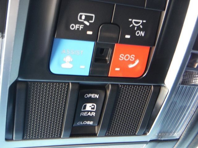 Used 2026 RAM 1500 Big Horn AWD/4WD image 44