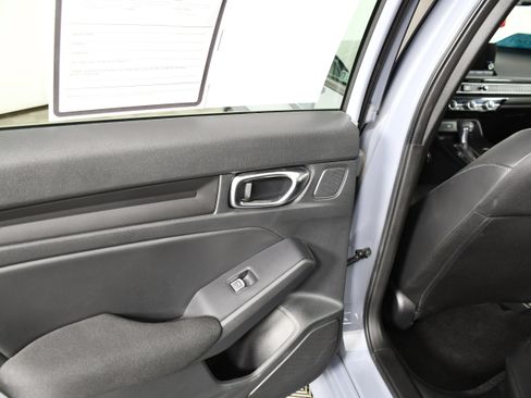 Used 2024 Honda Civic Sport image 44