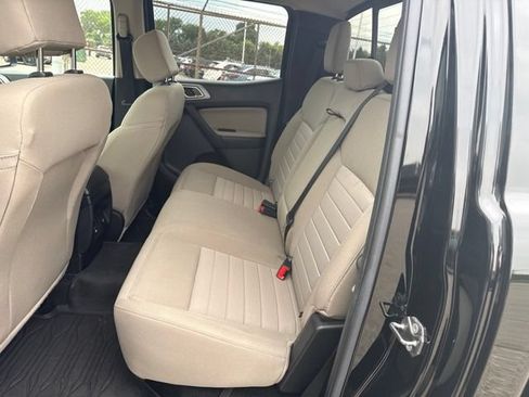 Used 2019 Ford Ranger XLT w/ Equipment Group 302A Luxury AWD/4WD image 13