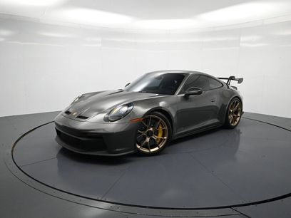 Used 2023 Porsche 911 GT3