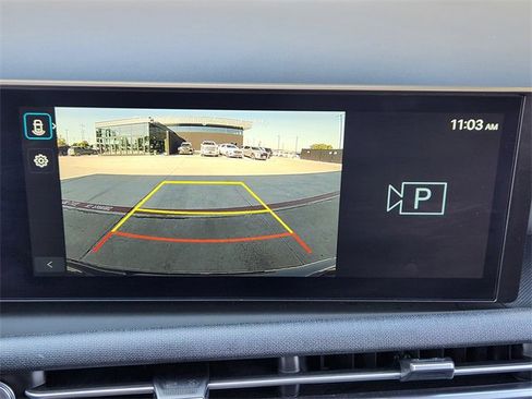 Certified 2025 Hyundai Tucson XRT image 14