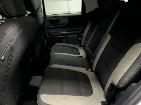 Used 2025 Ford Bronco Sport Big Bend AWD/4WD image 24