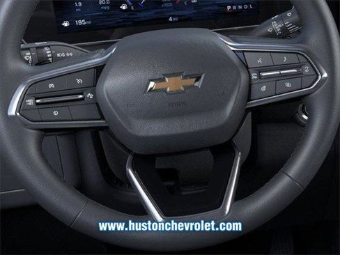 New 2026 Chevrolet Tahoe LT image 19