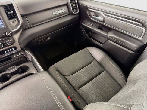 Used 2021 RAM 1500 Big Horn AWD/4WD image 27