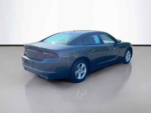 Used 2022 Dodge Charger SXT image 7