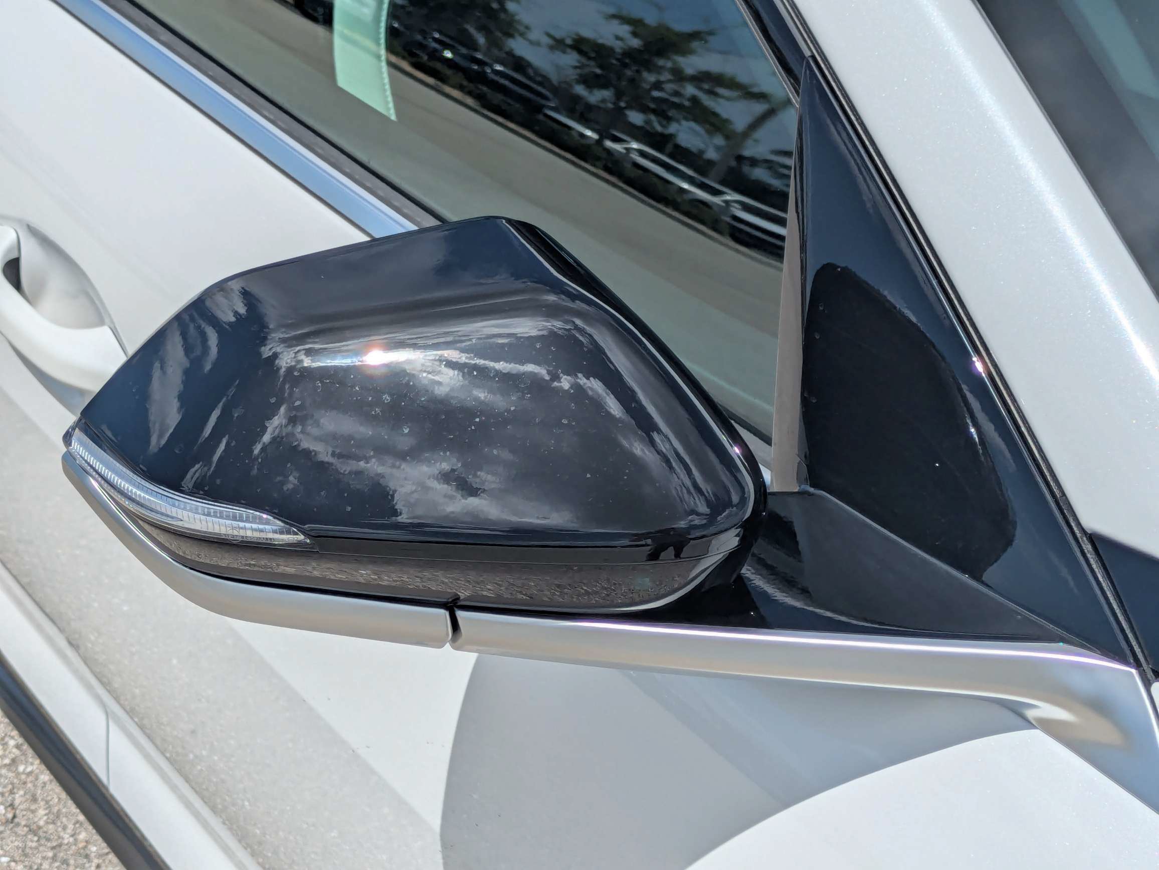 New 2026 Kia K4 EX w/ GT-Line Sunroof Package FWD image 12