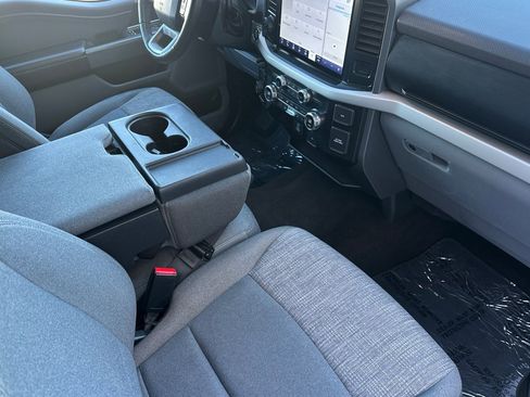 Used 2021 Ford F150 XLT w/ Equipment Group 302A High image 14