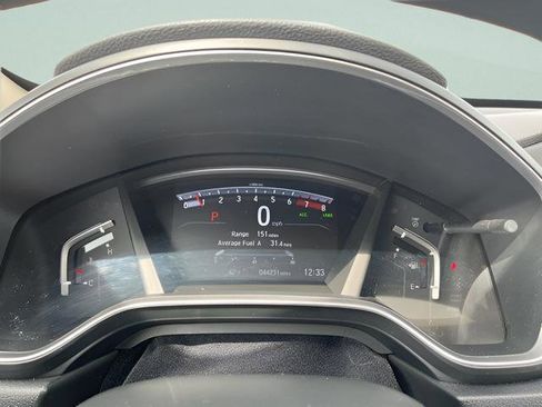 Used 2019 Honda CR-V EX image 10
