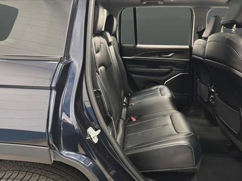 Used 2022 Jeep Grand Cherokee Limited 4xe w/ MOPAR Finishing Package AWD/4WD image 23
