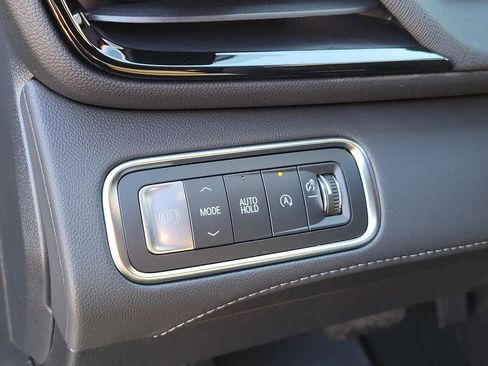 New 2026 Buick Enclave Preferred w/ Power Package image 8