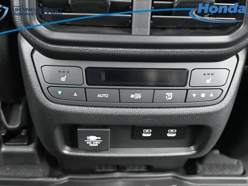 New 2026 Honda Pilot Elite image 14