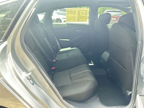 Certified 2024 Honda Accord Sport image 13