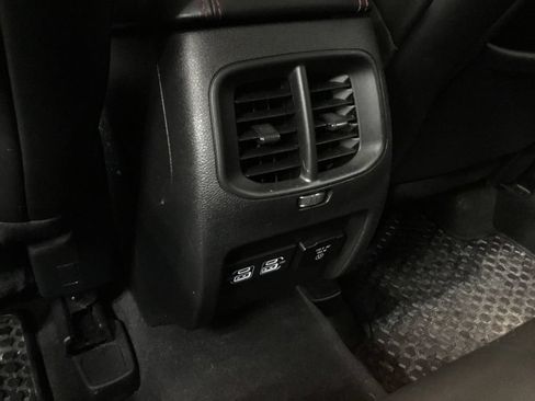 Used 2021 Jeep Cherokee Trailhawk w/ Trailer Tow Group AWD/4WD image 32