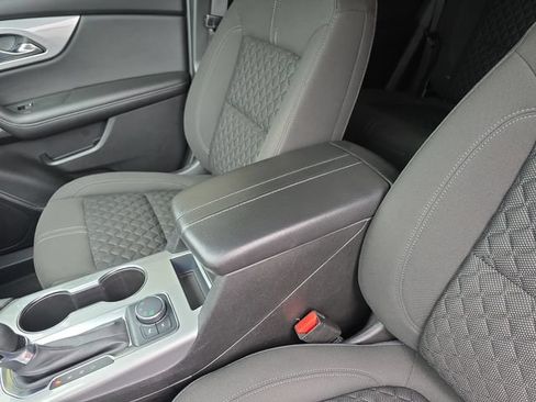 Certified 2021 Chevrolet Blazer LT AWD/4WD image 26