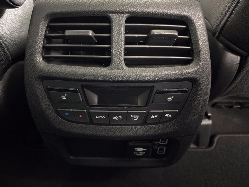Certified 2023 Honda Passport Elite image 11