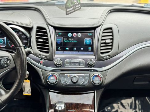 Used 2015 Chevrolet Impala LT w/ Convenience Package image 27