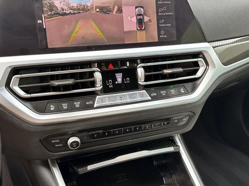 Used 2023 BMW M4 xDrive Competition w/ Executive Package image 18