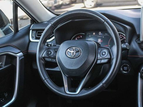 Used 2024 Toyota RAV4 Adventure AWD/4WD image 17
