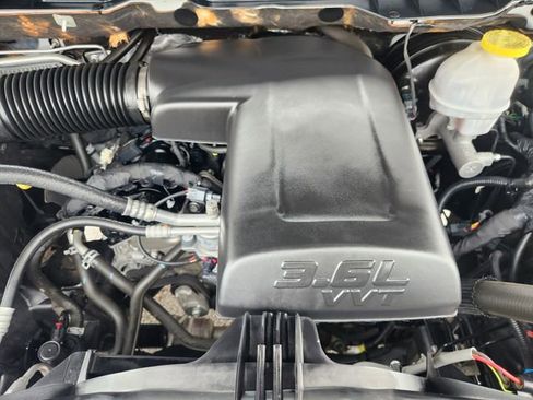 Used 2019 RAM 1500 Tradesman w/ Popular Equipment Group image 26