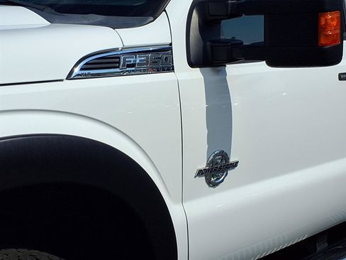 Used 2013 Ford F350 XLT w/ Chrome Pkg AWD/4WD image 24