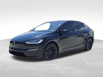 Used 2023 Tesla Model X