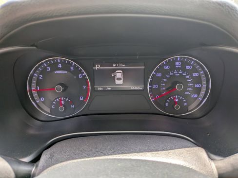 Certified 2023 Kia Forte GT-Line w/ GT-Line Technology Package FWD image 34