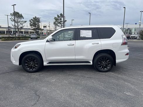 Used 2023 Lexus GX 460 Premium w/ Premium Plus Package AWD/4WD image 6
