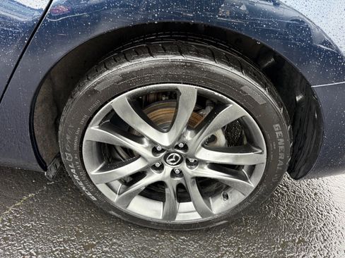 Used 2017 MAZDA MAZDA6 Grand Touring image 10