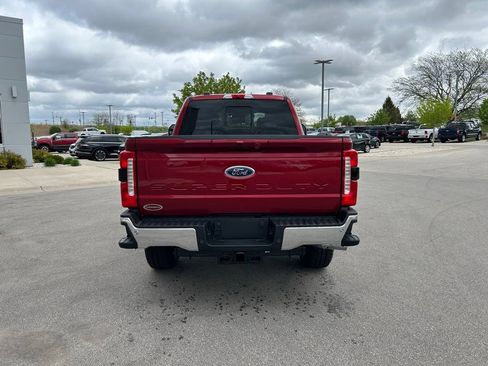 New 2026 Ford F250 Lariat w/ Lariat Ultimate Package AWD/4WD image 7