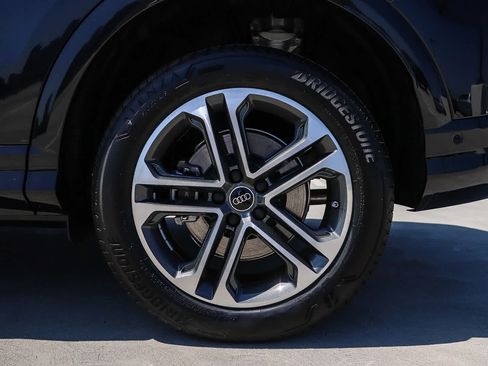 New 2026 Audi Q5 Premium AWD/4WD image 13