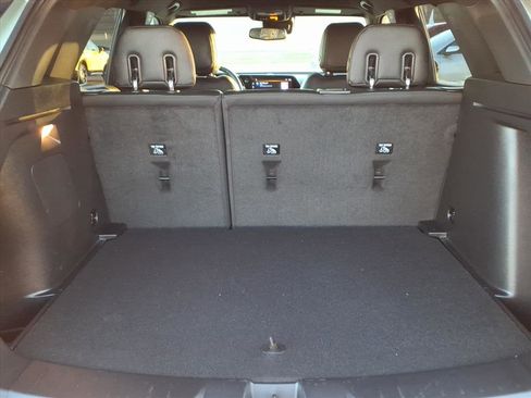 Used 2025 Chevrolet TrailBlazer ACTIV w/ Convenience Package image 28