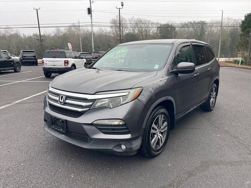 Used 2016 Honda Pilot EX image 3