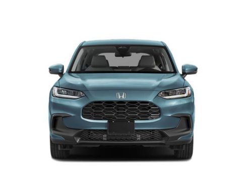 New 2026 Honda HR-V LX image 4