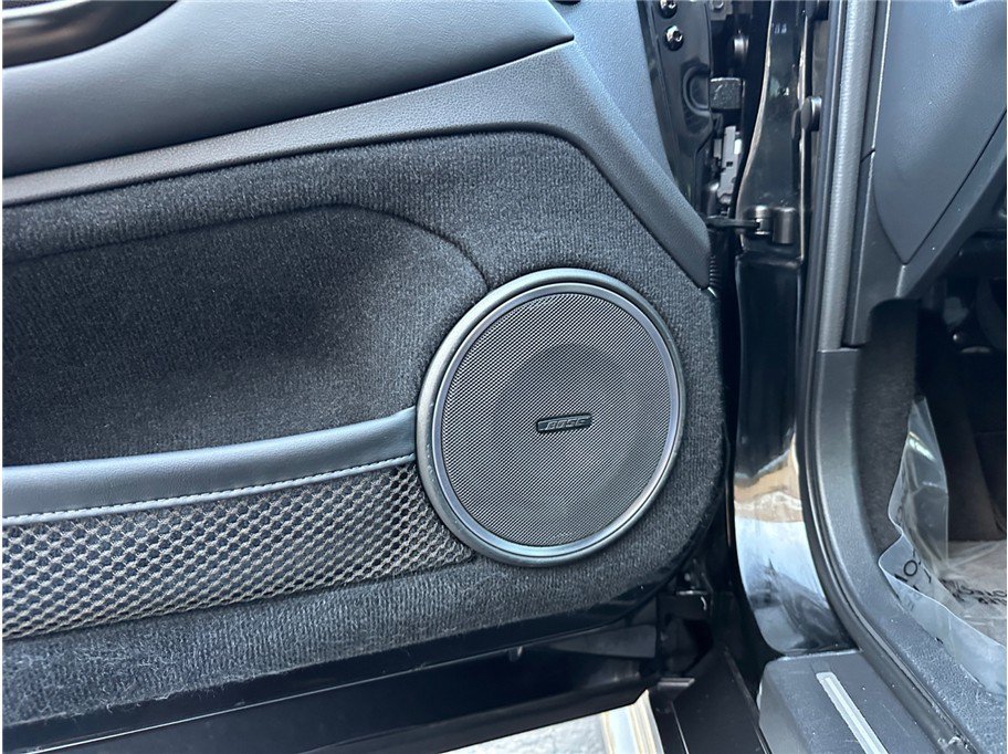 Used 2018 Nissan GT-R Premium AWD/4WD image 47