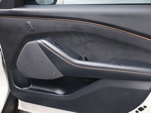 Used 2023 Ford Mustang Mach-E GT image 11