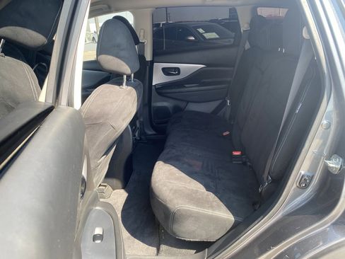 Used 2019 Nissan Murano S w/ Cargo Package image 13