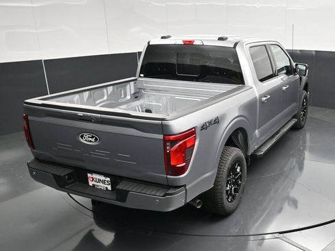 New 2026 Ford F150 XLT w/ Equipment Group 302A MID AWD/4WD image 37