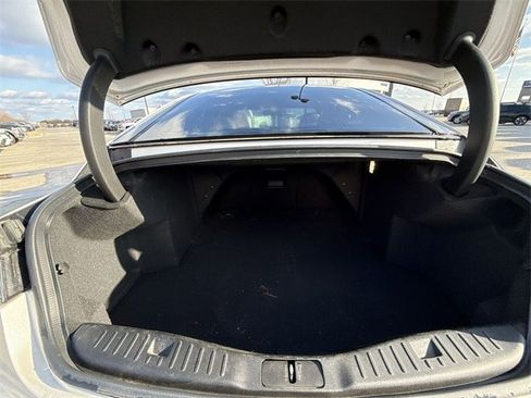 Used 2018 Lincoln MKZ Reserve w/ Technology Package image 24