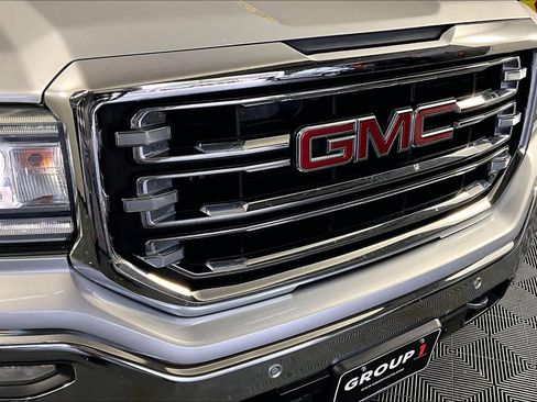Used 2018 GMC Sierra 1500 SLT w/ Texas SLT Premium Package image 27