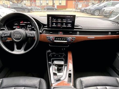 Certified 2022 Audi A5 2.0T Premium Plus image 15