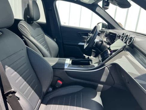Used 2026 Mercedes-Benz GLC 300 image 20