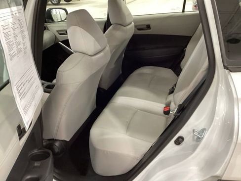 Used 2023 Toyota Corolla Cross L AWD/4WD image 11