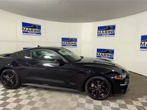 Used 2023 Ford Mustang GT w/ Equipment Group 301A image 3