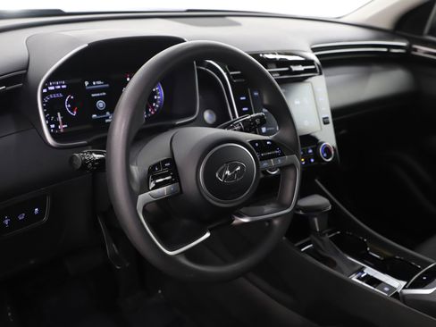 Certified 2023 Hyundai Tucson SEL image 21