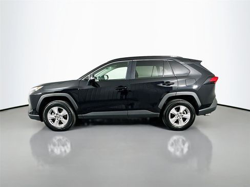 Certified 2025 Toyota RAV4 XLE AWD/4WD image 8