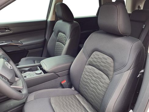 New 2026 Nissan Pathfinder SV AWD/4WD image 20