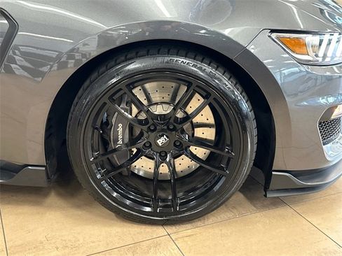 Used 2017 Ford Mustang Shelby GT350 w/ Electronics Package image 9