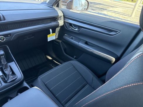 New 2026 Honda CR-V Sport image 22