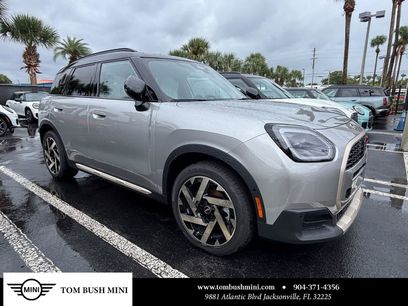 New 2026 MINI Cooper Countryman S