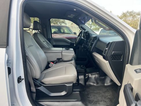 Used 2019 Ford F150 XL w/ Equipment Group 101A Mid image 45